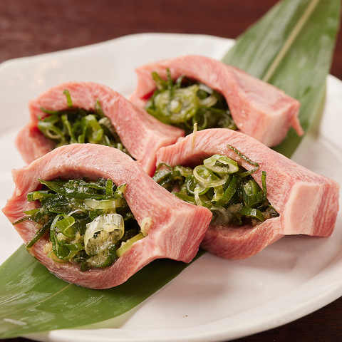 YAKINIKUEN忍鬨　梅田東通り店