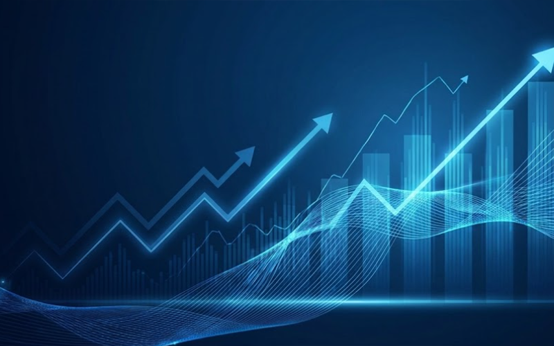 売上UP実感：90％