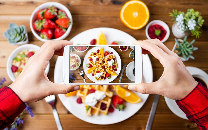 Instagram運用代行