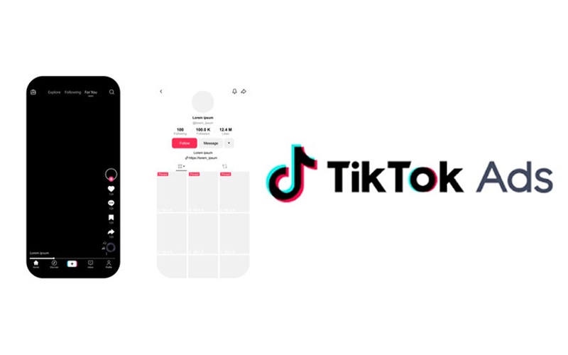 TikTok広告代行