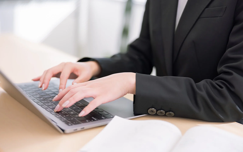 グルメ媒体原稿代行